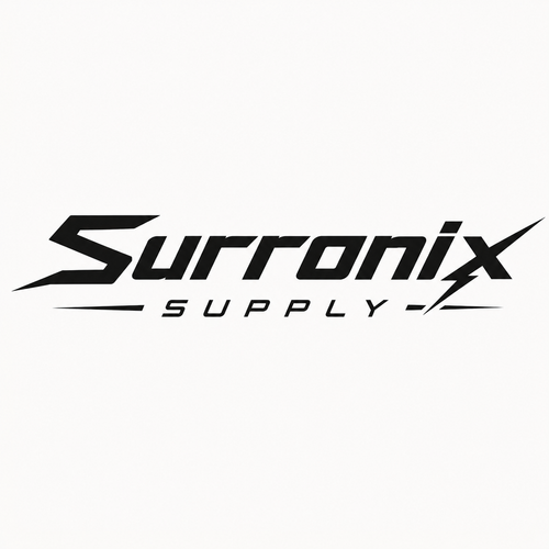 surronix supply